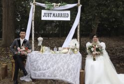 -太郎花子婚纱摄影艺术中心