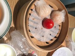 -茶港·点心·啫啫煲(群光广场店)