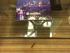 -上海新锦江大酒店