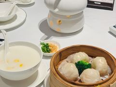 美龄粥-君庭中餐厅(友谊宾馆店)