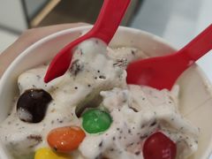 -DQ·蛋糕·冰淇淋(西直门店)