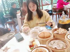 -悦雅居·老广州老味道(长湖店)