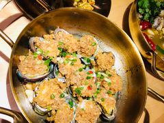 -我是那个大叔·美食研究所(新塘路店)