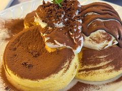 -OUR Bakery(三里屯太古里店)