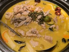 -王庄阿咪海鲜大排档(象园店)