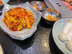 -臻牛烤肉