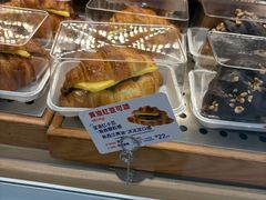 -红星前进面包牛奶公司(君太店)