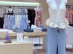 -ZARA(成都远洋太古里店)