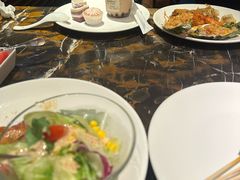 -手佳·水疗汇(嘉益店)