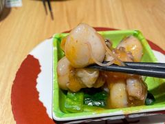 墨鱼仔-禾绿寿司(星光68广场店)