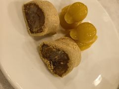 -全聚德(上海首店浦东店)