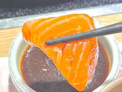 -温野菜涮涮锅(曲江大悦城店)