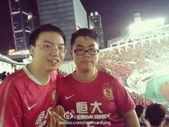 -天河体育中心