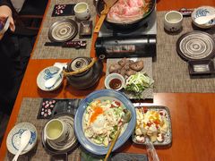 -熊串烧亭.居酒屋(珠江路店)