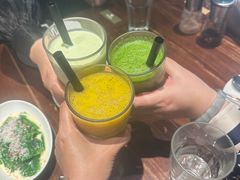 -Bistro 63 创意融合料理(广粤天地店)