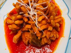 -南山翁新概念川菜(江宁万达广场店)