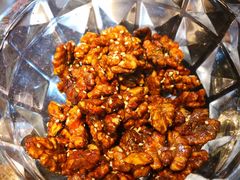 -大佛寺高级素食自助餐厅