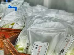 -裕芳餐厅·客家菜(豪业店)