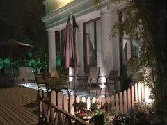 -老洋房花园饭店(绍兴路店)