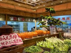 -田园印象·成都土菜院子(华阳店)