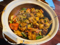 -大牌大·传统杭帮菜(湖滨店)