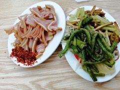 耳片-雷祖芳老妈蹄花店