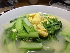 -吕氏疙瘩汤·私家菜馆(慈云寺店)