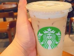 茶云乌龙-星巴克(深圳软件园产业基地店)