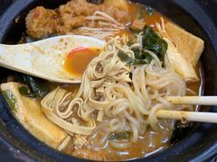 -东关吉祥西安腊汁肉夹馍(健德门店)