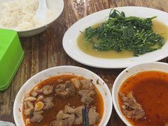 -雨田饭店(华兴东街店)