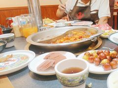 -沸炉重庆老火锅(军事博物馆店)