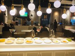 -豪客来牛排(伟诚广场店)