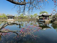 -无锡蠡湖国家湿地公园-蠡园
