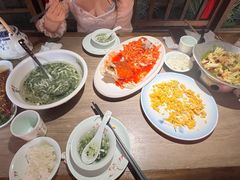 -姑苏家宴·苏帮菜·松鼠桂鱼(苏州总店)