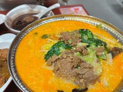 -喜家德虾仁水饺(开发区万达店)