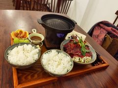 -小银家日式简餐(中信丹阳花园店)