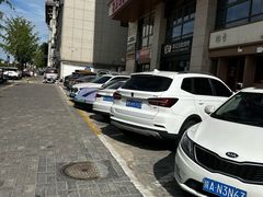 -33韩式自助烧烤(环城南路店)