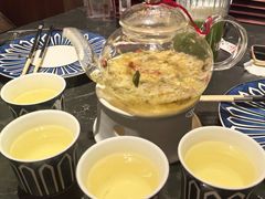 -芳芳私房菜·精做淮扬菜(承德路店)