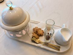 鲜炖颜悦燕窝-L'amour澜茉·轻法餐
