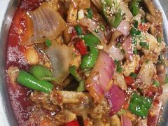 -嘎嘎鸭脑壳(驷马桥店)