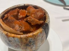 -波特曼西餐厅(南岗店)