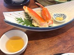 -蟹道乐(新宿本店)