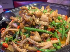 -蛙来哒(东城万达店)