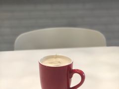 伯爵奶茶-双风车咖啡馆 Twin Windmills(六道口店)