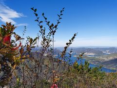 -九鼎铁刹山风景区