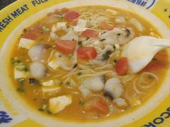 -粉小主·贵州酸汤牛肉粉(南京仙林金鹰店)