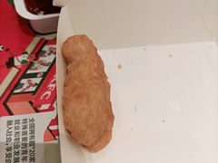 黄金鸡块-肯德基(昌里店)