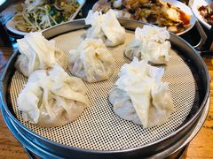 -二道木烤羊腿(桃花潭店)