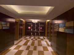 -杭州武林万怡酒店