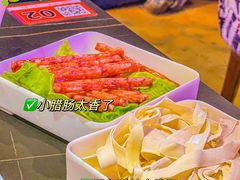 -虾乐园龙虾·夜宵(松江店)